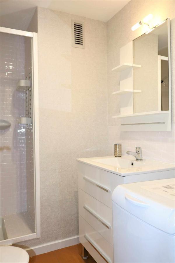 דירות קלפה B Voramar 45 Vistas Al Mar Y Wifi מראה חיצוני תמונה
